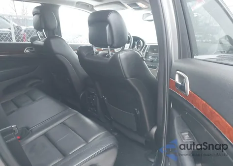 2012 Jeep Grand Cherokee Limited z USA, uszkodzony, nr VIN 1C4RJFBGXCC239219